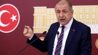 Disiplin Kurulu'na sevk edilen İstanbul Milletvekili Ümit Özdağ'ın savunması istendi