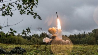 Ermeni generalden 'Dağlık Karabağ çatışmalarında İskender füzesi kullanıldı' itirafı