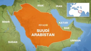 Fransa, Suudi Arabistan saldırısının detaylarını paylaştı