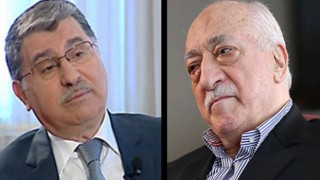 Gülen'in yan sanayisi Mustafa Özcan