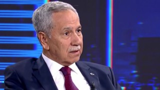 HaberTürk'te konuşan Bülent Arınç'a sert tepki! Cevap gecikmedi: "Etkilendiğin teröristin Allah belasını versin"