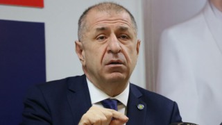 İYİ Parti dağılıyor..Ümit Özdağ yeni parti mi kuracak?