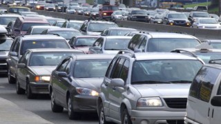 LPG'li araçların AVM'ye girişi için yeni kurallar belli oldu