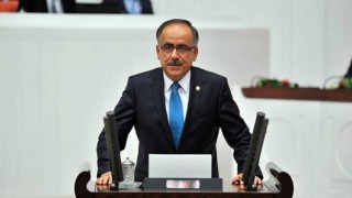 MHP Genel Başkanı Kalaycı: "Üreten Şehirler Programını çok önemli görüyoruz"