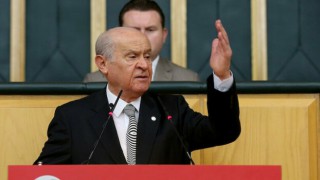 MHP Lideri Devlet Bahçeli önemli açıklamalarda bulundu