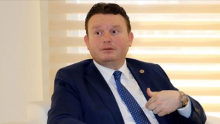 MHP'li Bülbül'den deprem açıklaması