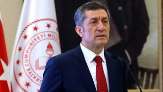 Milli Eğitim Bakanı Ziya Selçuk'tan öğretmenlere EBA mesajı