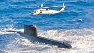 MSB'den açıklama: Mavi Balina-2020 tatbikatı devam ediyor!