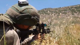 Peşmerge Tugay Komutanı Necat Ali: "PKK, Türk ordusu karşısında büyük bir yenilgiye uğramıştır"