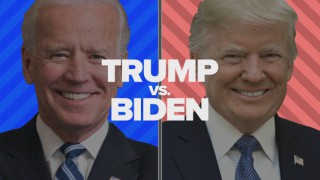 Son dakika... ABD Seçimleri nefes nefese devam ediyor...İşte tarihi rekor!