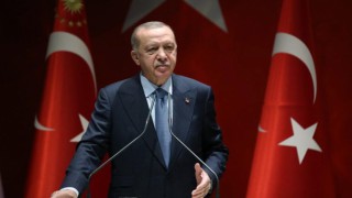 Son dakika...Başkan Erdoğan duyurdu: Hafta sonları sokağa çıkma kısıtlaması getirildi
