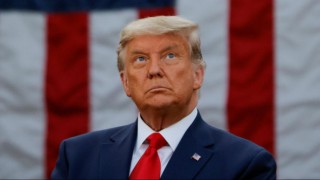 Trump 2024 için tekrar aday olacak