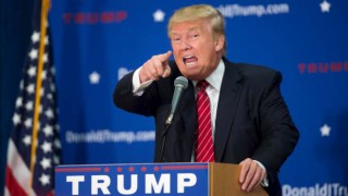 Trump, Twitter'dan paylaştı: "Oy sayımını durdurun"