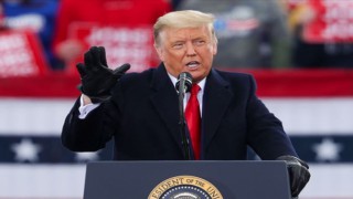 Trump'ın kovacağı isimler belli oldu