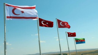 Türk Dünyasına toprak kazandıran Türkiye Cumhuriyeti