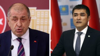 Ümit Özdağ'dan dikkat çeken Buğra Kavuncu detayı.."Türkiye'li kelimesini FETÖ yanlıları kullanır"