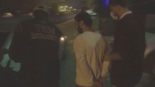 Vezneciler'deki terör saldırısıyla bağlantılı kişiler tutuklandı