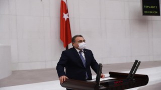 2021 Yılı Merkezi Yönetim Bütçe Kanun Teklifi TBMM Genel Kurulu'nda kabul edildi