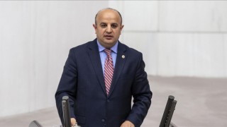 27.dönem AK Parti milletvekili Kirazoğlu'ndan, Gaziantep'te çıkan yangın nedeniyle başsağlığı mesajı