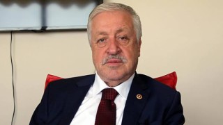 AK Parti'li Ahmet Üzer'den, Gaziantepli hemşehrilerine başsağlığı mesajı