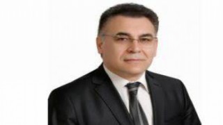 AK Parti'li vekil Yücel Menekşe den 3 Aralık Dünya Engelliler Günü Mesajı