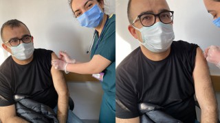 Aşı gönüllüsü Profesör: Çin aşısı başarısız olursa Türkiye geç kalmış olacak!