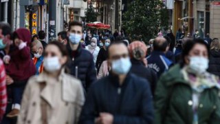 Avrupa ülkesinde vaka sayısı 1 ayda 25 binden 5 bine düştü! İşte sırrı...