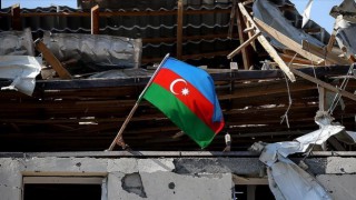 Azerbaycan'ın Paris Büyükelçiliğinden Dağlık Karabağ kararına çıkış
