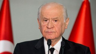 Bahçeli'den ABD'ye yaptırım tepkisi: "ABD izin ve onay makamı değildir!"