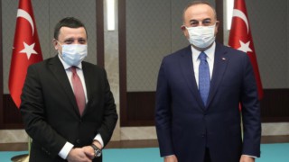 Bakan Çavuşoğlu: ABD ile S-400 heyeti kurulacak