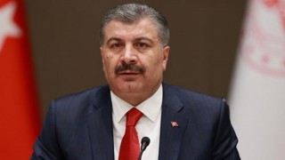 Bakan Koca, koronavirüste son durumu açıkladı! |12 Aralık 2020