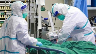 Bosna Hersek'te solunum cihazı tedariki hakkında 4 kişi ve 1 firmaya iddianame hazırlandı