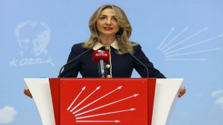 CHP'nin kadınları konu kendi tacizlerine gelince ağızlarını bıçak açmadı