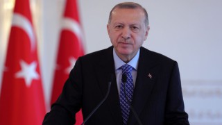 Cumhurbaşkanı Erdoğan'dan AB'ye sert çıkış!
