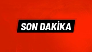 Cumhurbaşkanlığı Külliyesi'nde kritik görüşme