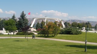 Devlet Büyükleri Anıt Mezarlığı Müzesi Kovid-19 sonrası yeniden ziyarete açılacak