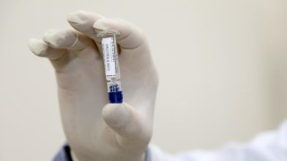 Erciyes Üniversite'sinde yerli aşıda flaş gelişme! 15 Aralık'tan sonra başlıyor..