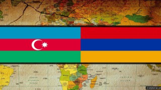 Ermenistan ,Azerbaycanla olan ateşkesi ihlal etti!