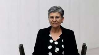 Eski HDP'li vekil Leyla Güven'e 22 yıl hapis cezası!