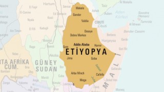 Etiyopya'daki silahlı saldırıda can kaybı 222'ye ulaştı!