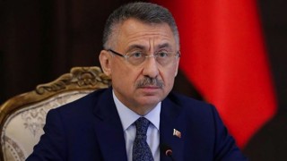 Fuat Oktay'dan CHP'ye sert eleştiri!