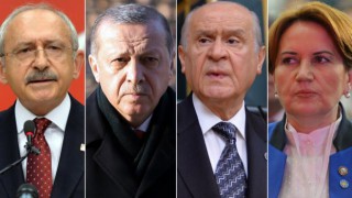 Hangi ittifak daha önde? Cumhur ittifakı mı? Millet ittifakı mı?