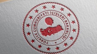 İçişleri Bakanlığı'ndan sokak kısıtlaması hakkında açıklama