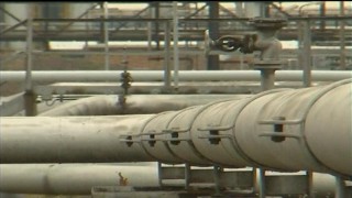 Iğdır- Nahçivan doğal gaz hattı açılıyor