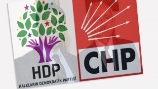 İYİ Parti ve HDP ittifaksız halde seçime girerlerse sonuç ne olacak? İşte anket sonuçları