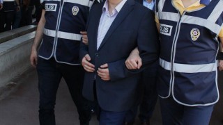 İzmir'de FETÖ'ye darbe: 13 ayda 792 şüpheli tutuklandı
