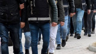Kayseri'de DEAŞ operasyonu: 2 kişiye gözaltı