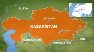 Kazakistan'dan Türkiye'ye çağrı "Türkiye ile her alanda işbirliği yapabiliriz"