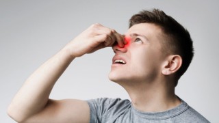 Kovid-19'un en erken semptomu bulundu: Burunda...