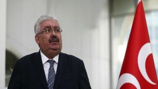 MHP il başkanları toplantısı 24 Aralık'ta yapılacak!